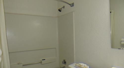 ホテル Super 8 By Wyndham Saanichton Victoria Airport エクステリア 写真